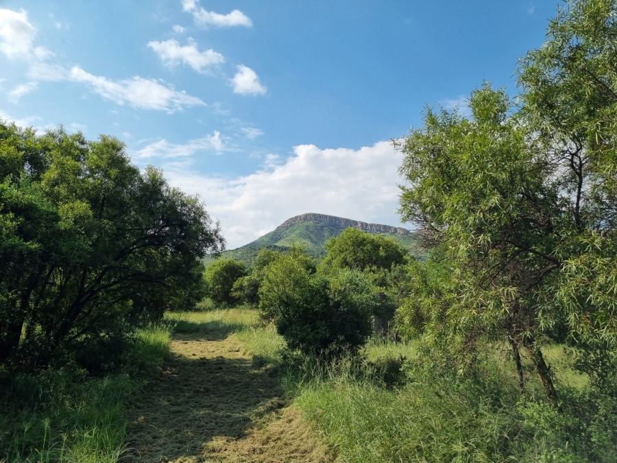 Commercial Property for Sale in Olifantsnek North West